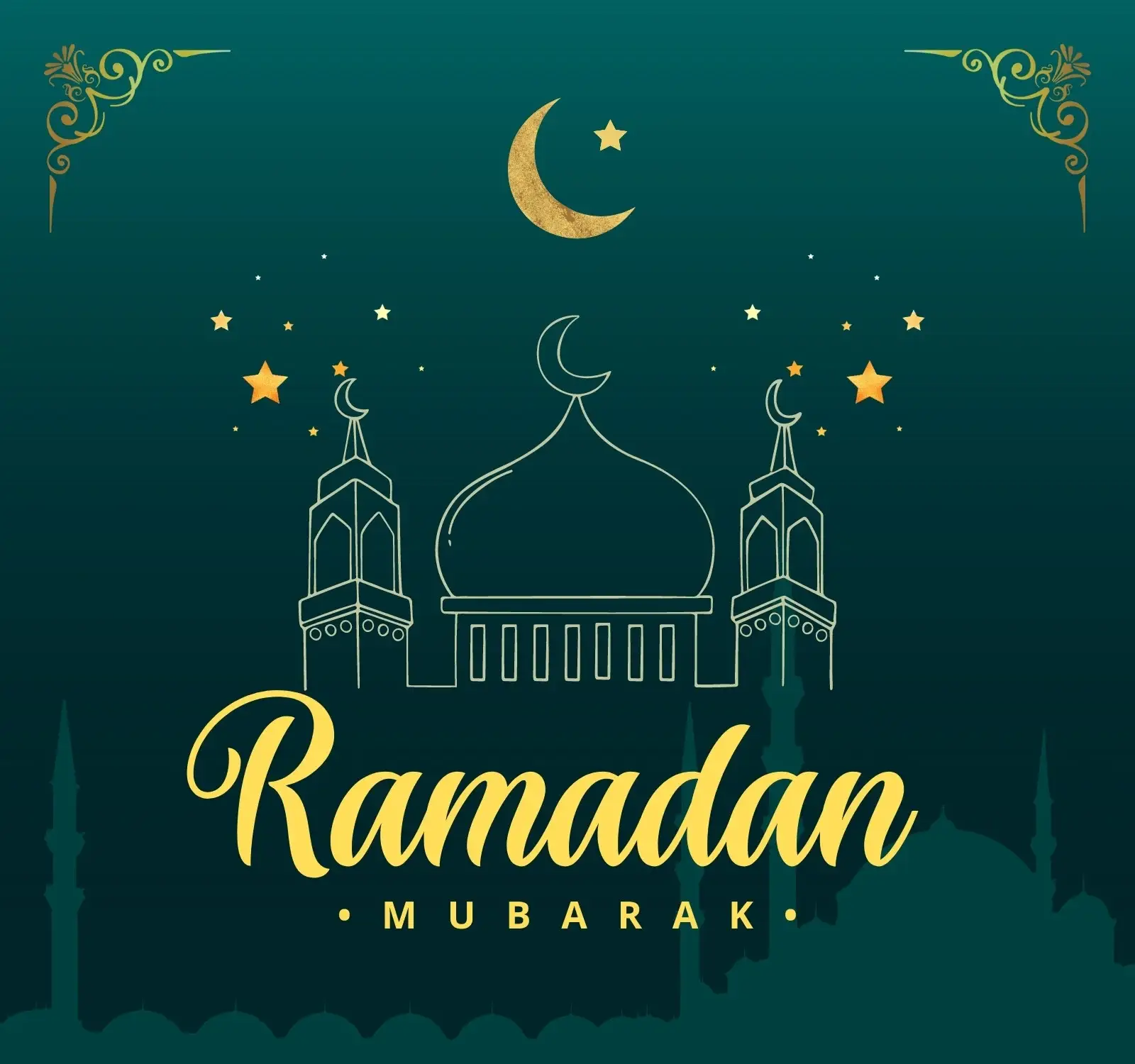 1st Day Of Ramadan Day Of Ramadan 2024 dacy dorella