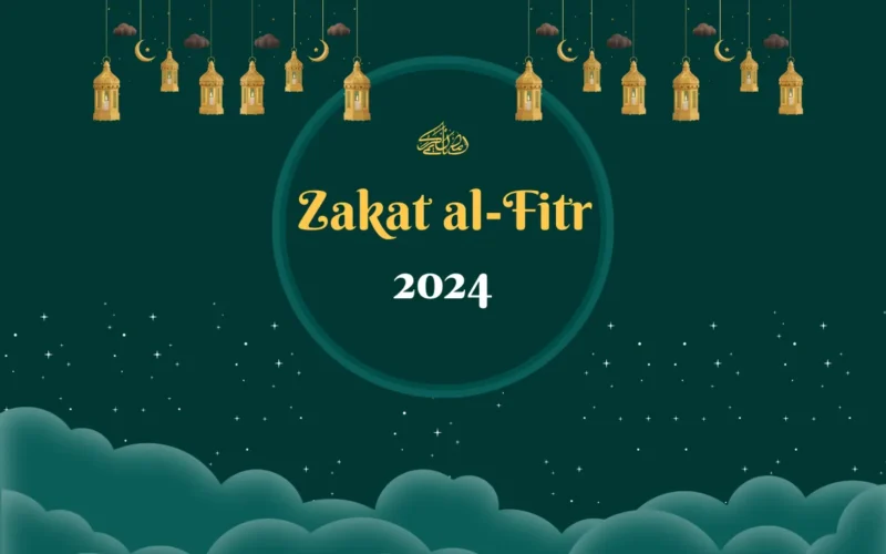 how much is zaikai al-fitr in 2024