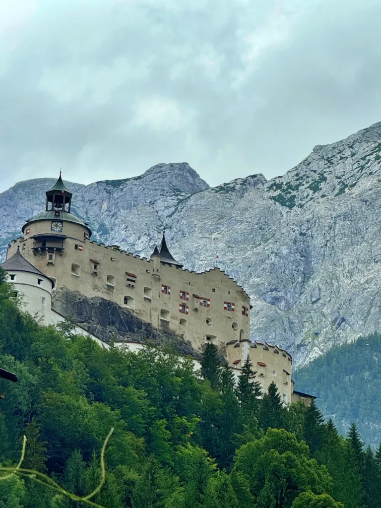 hohenwerfen